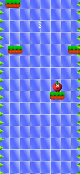 Game screenshot Tomato Jumps hack