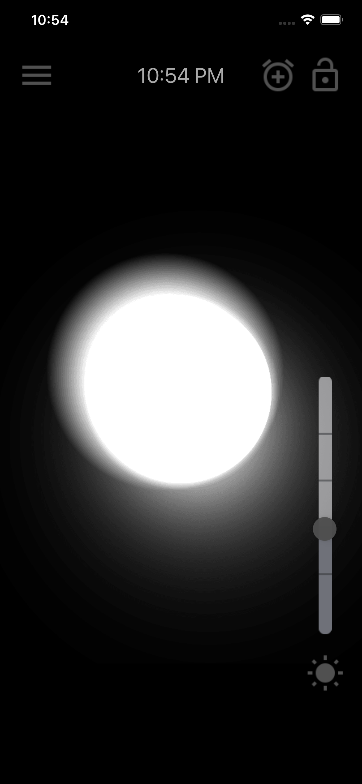 Flashlight | Night Light