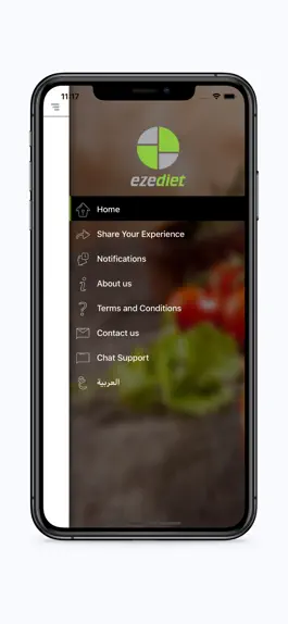 Game screenshot ezediet apk