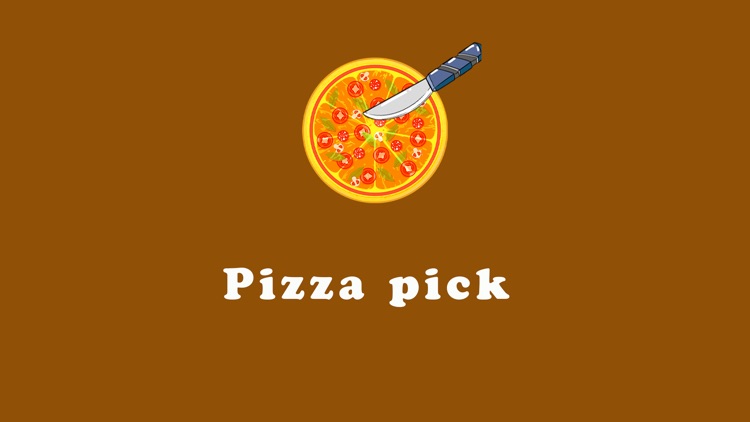 Pizza Pick
