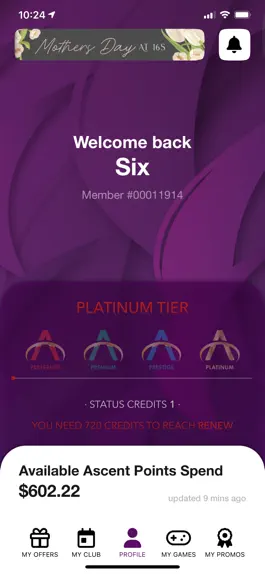 Game screenshot Belmont 16 Footer Club apk