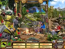 Game screenshot Park Ranger 8 Mobile hack