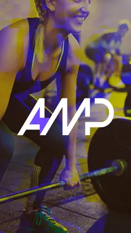 Game screenshot AMP Athletic mod apk
