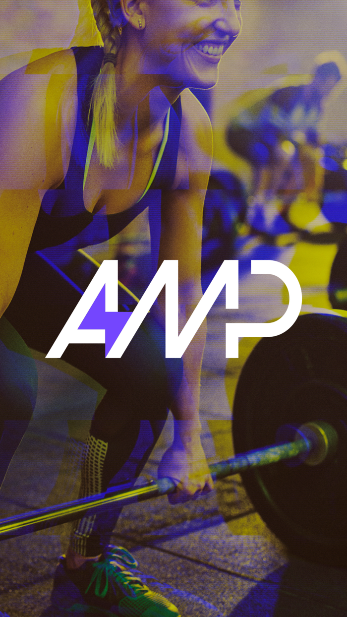 AMP Athletic