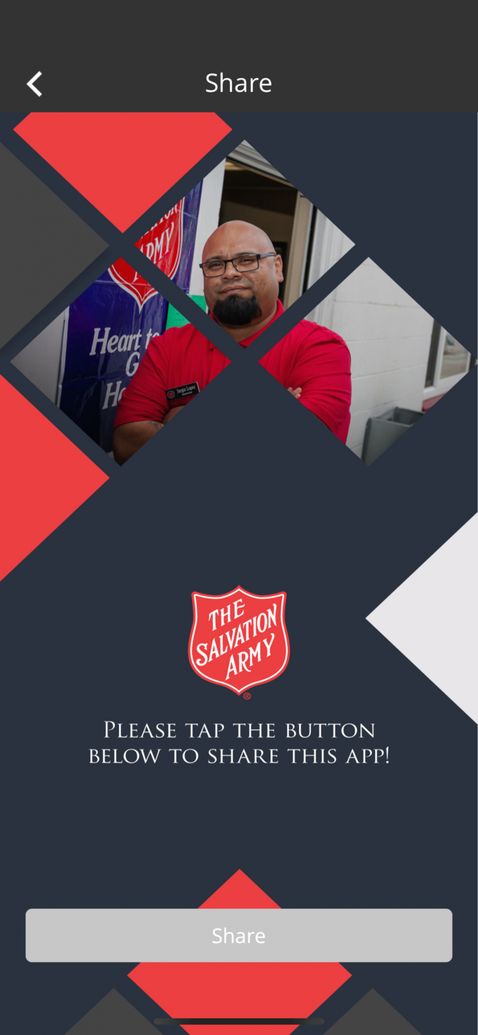 Las Vegas Area Coordination