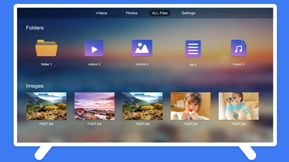 #2. Cloud Player - Manage Files (iOS) 由: 闹 罗