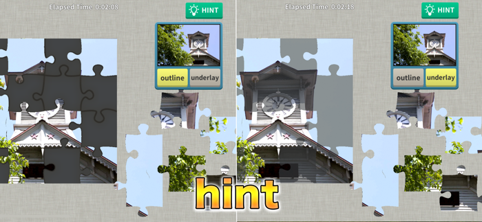 Jigsaw Puzzle 360 vol.3