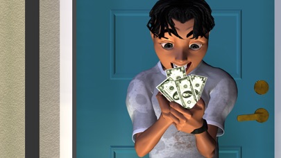 Screenshot #3 pour The Trials of Meshach Darby