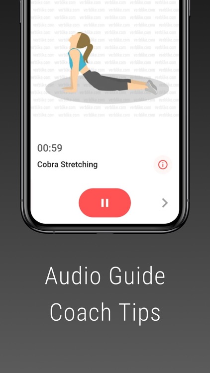 Six Pack Abs Workout Plan screenshot-3