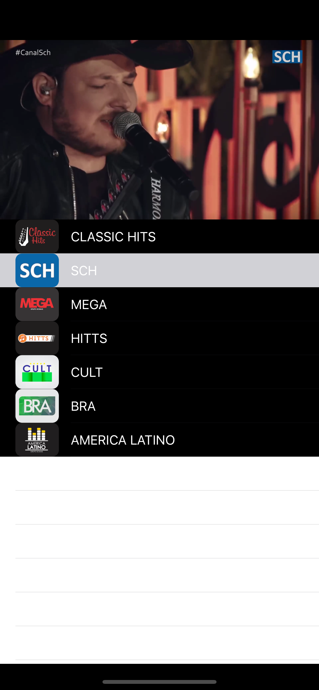 MAP TV