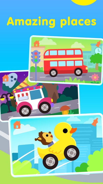 Toddler Games for 3+ years old screenshot-3