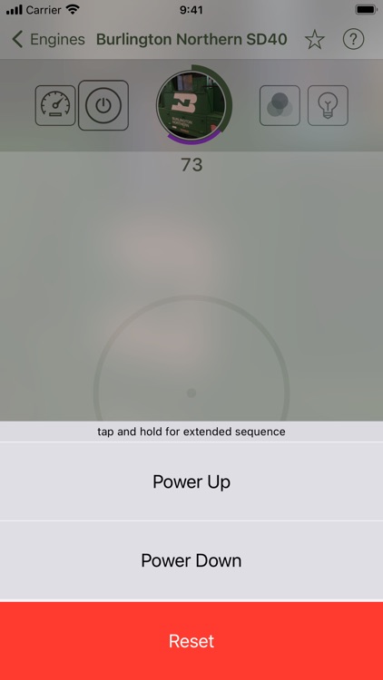 High Rail screenshot-5