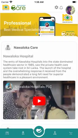 Game screenshot NHDoc apk
