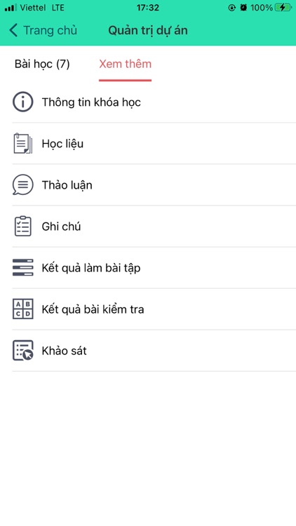 Lạc Việt LX screenshot-5