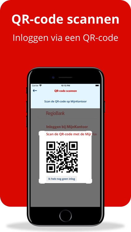 MijnKantoor RegioBank