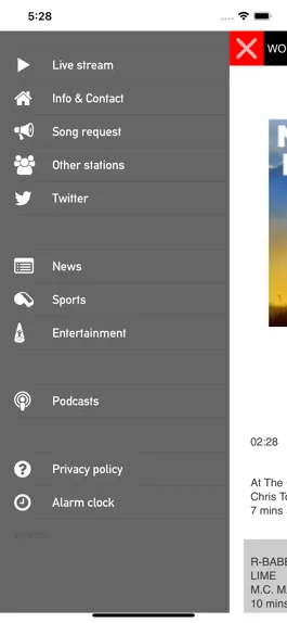 Game screenshot WORD Inspiration Station apk