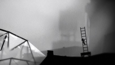 LIMBO Game screenshot 3