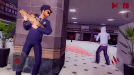 Game screenshot Crime город полиция детектив3д hack