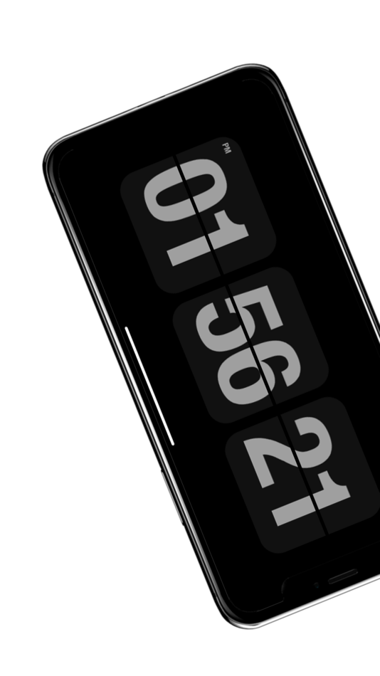 #1. Daily-Clock (iOS) 由: 大林 周