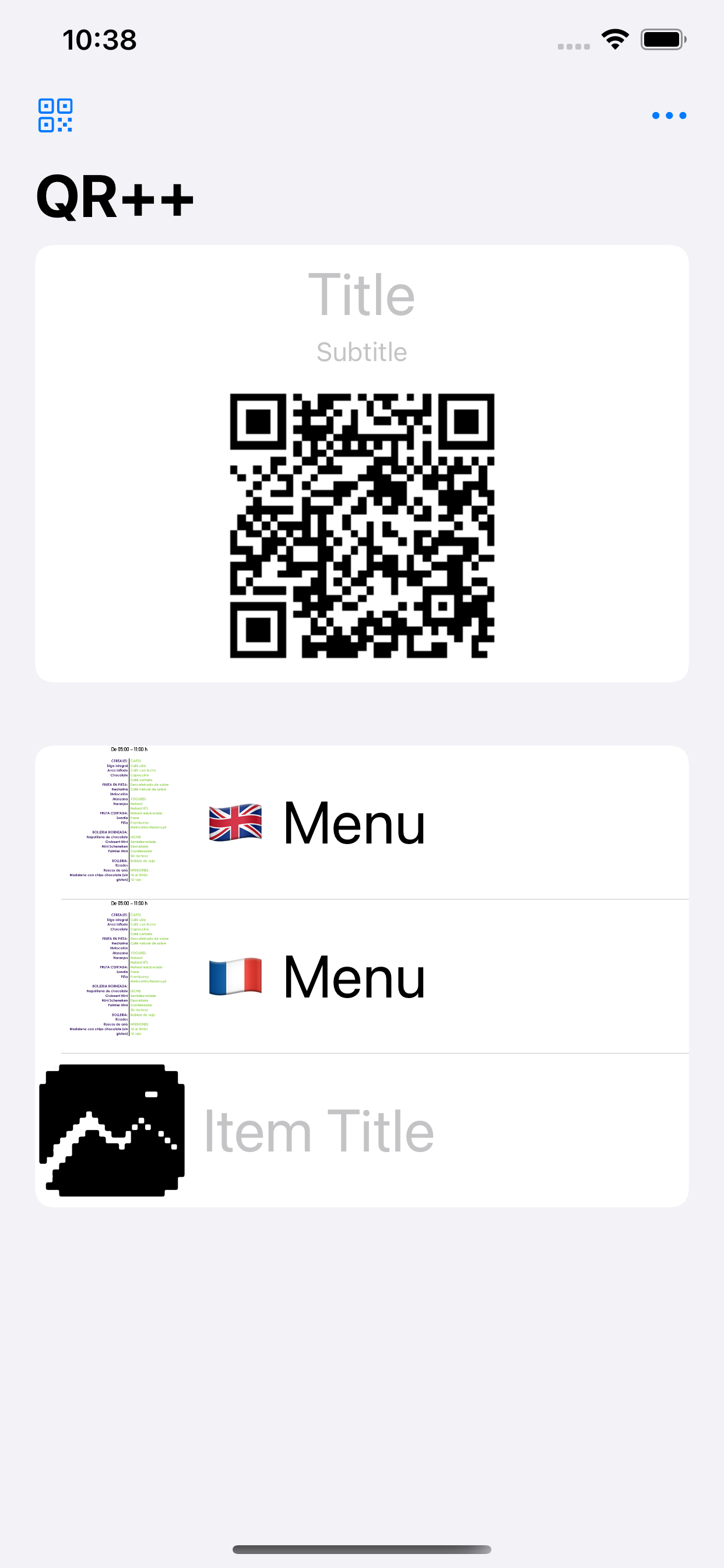 QR++