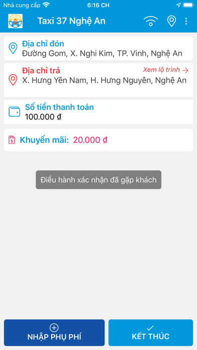 Lái Xe Taxi 37 Screenshot