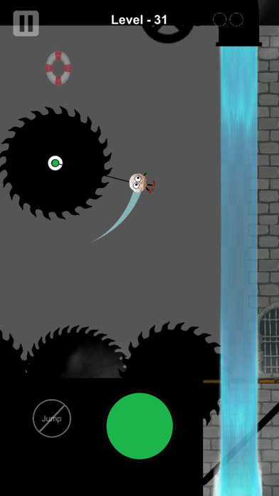 Rubberband Stan Screenshot