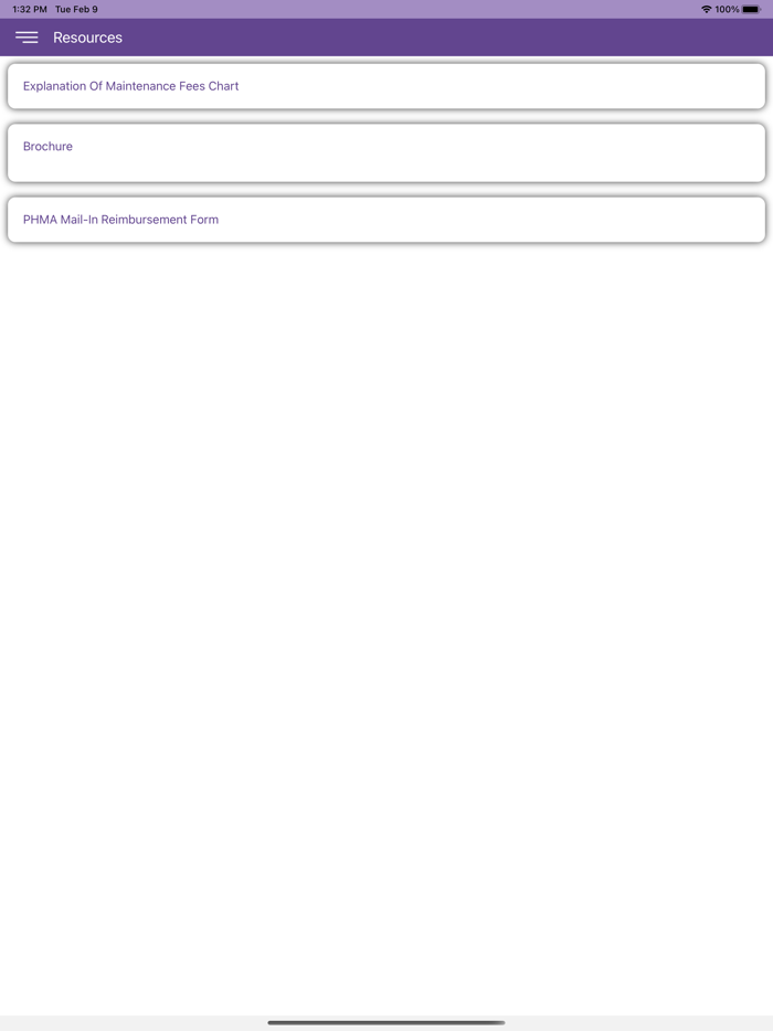 Pet Health Matching Account