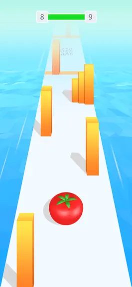 Game screenshot Fruits Cut - Casual Game mod apk