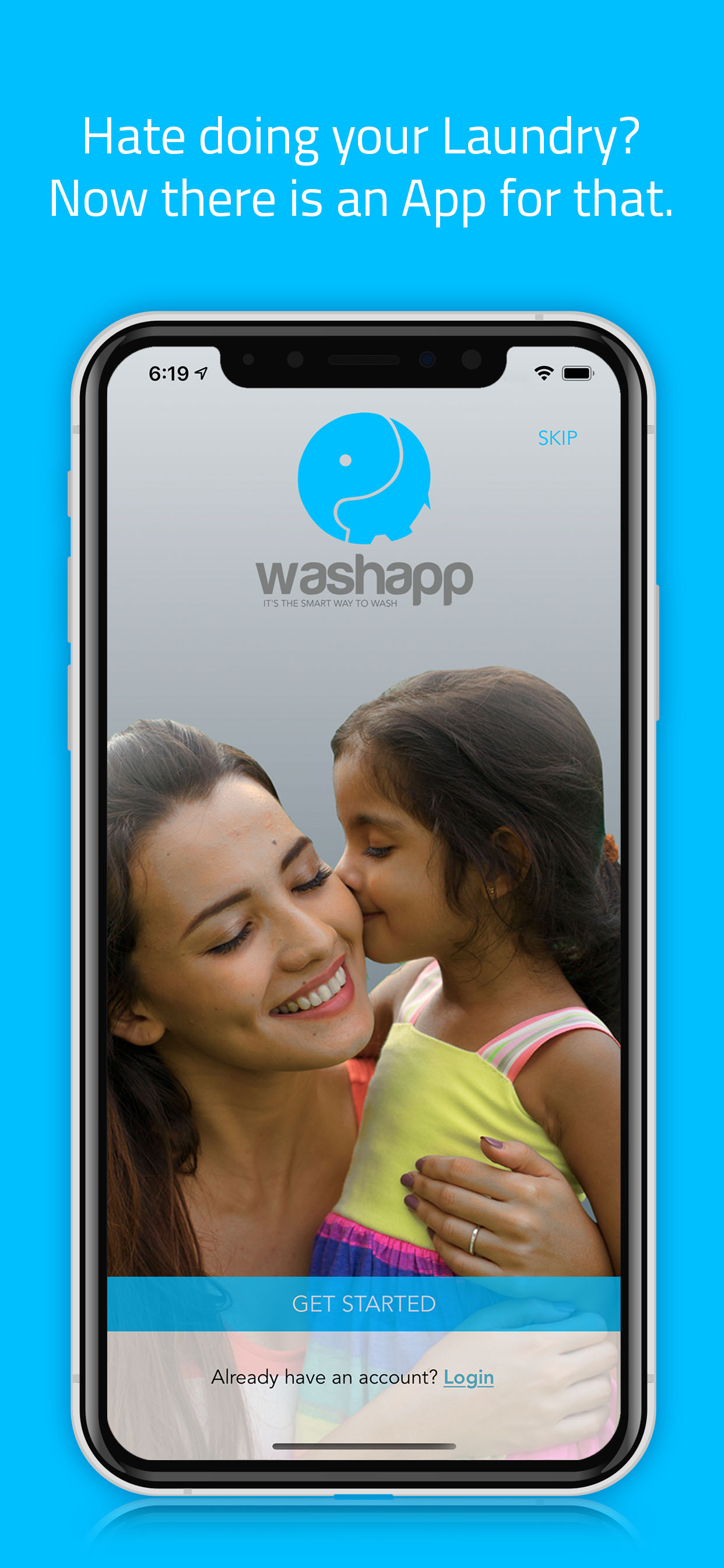 Washapp Sri Lanka