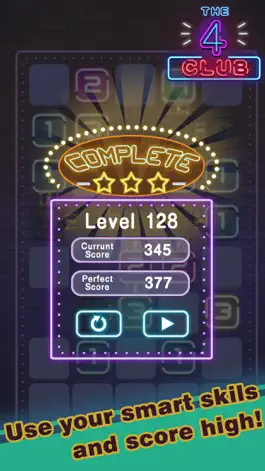 Game screenshot The 4 Club hack