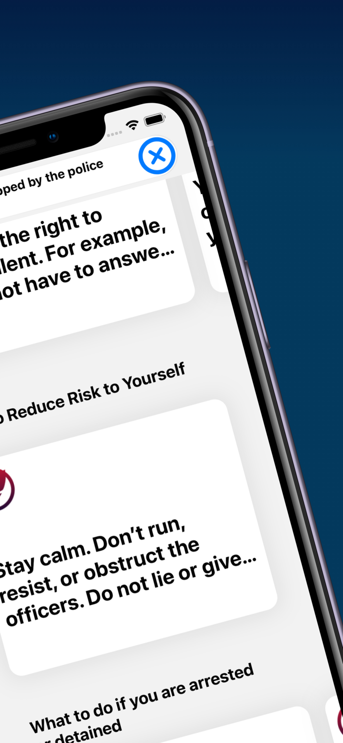 Quipp Rights Voting Freedom