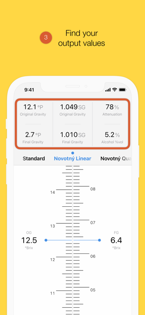 ‎Refracto Screenshot