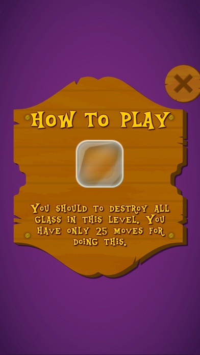 Crazy Halloween Lite Screenshot