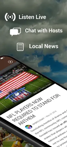 Game screenshot 7220 Sports mod apk