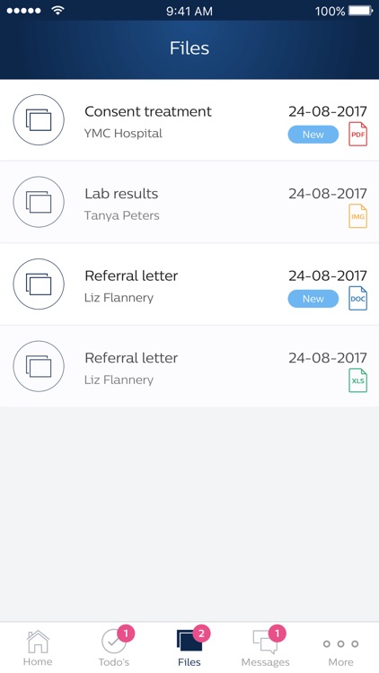 Philips Sleep Support Service screenshot-6