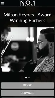 no 1 barbers problems & solutions and troubleshooting guide - 1