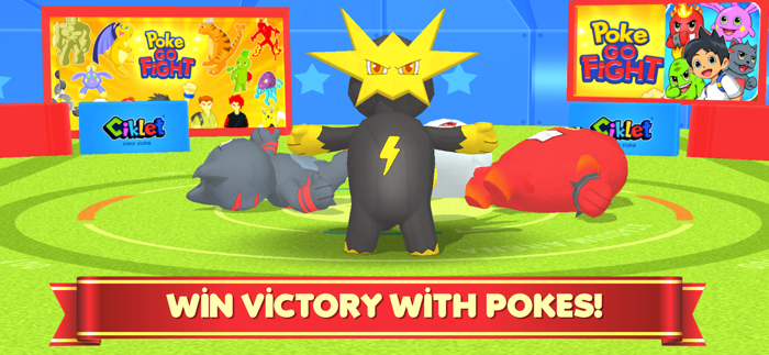 Orikon Battle Mobile