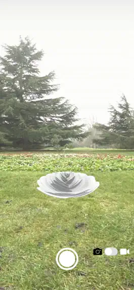 Game screenshot Camellia Farm hack