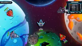 Game screenshot Spaceship Fighter Online apk