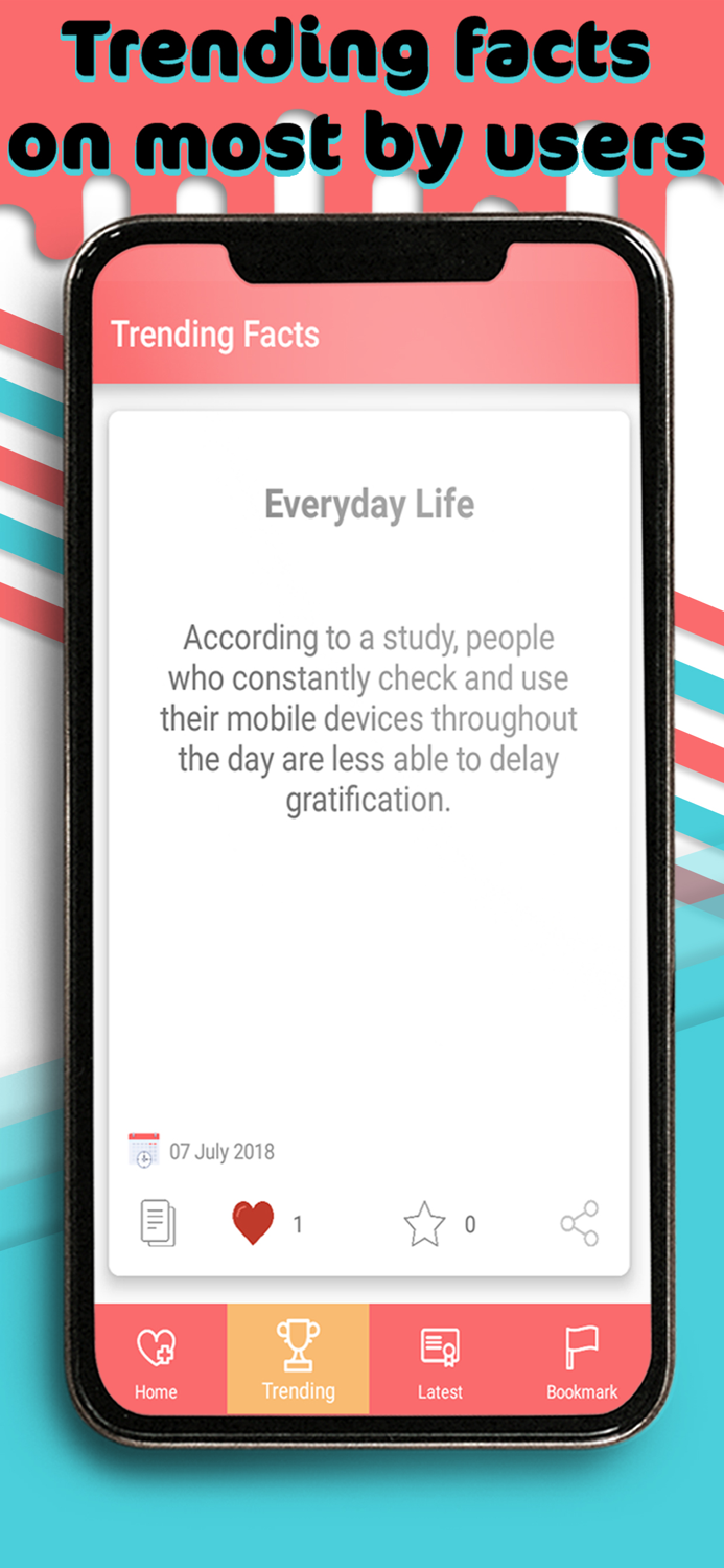 Life Hack - Life Facts