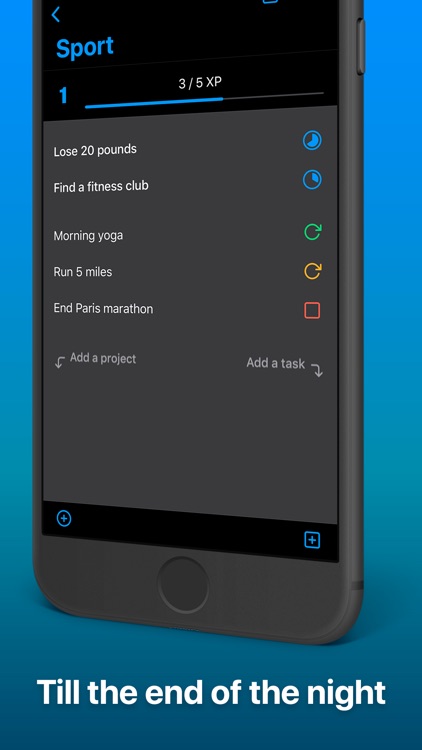 RPLife screenshot-5