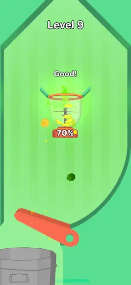 Game screenshot Juicy Cut 3D apk