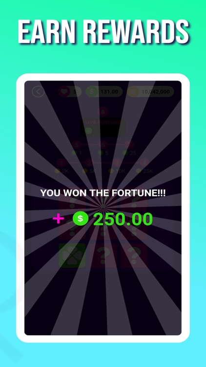 Flip Fortune