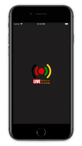Game screenshot Livefrica mod apk