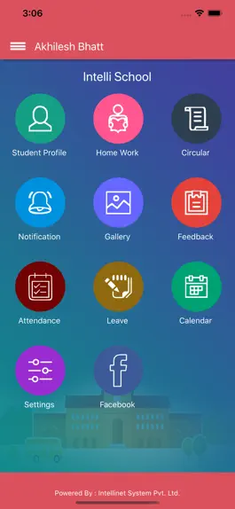 Game screenshot IntelliSchool hack