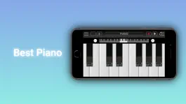 Game screenshot Piano:Best Piano mod apk