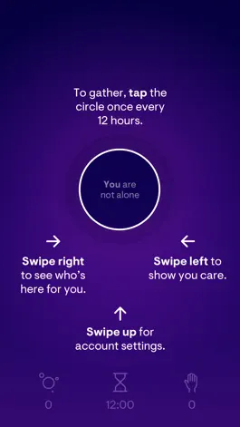 Game screenshot Gather Us apk