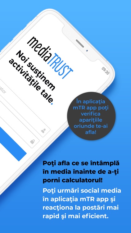 mediaTRUST