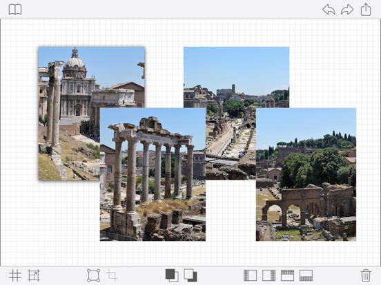 Screenshot #4 pour Pic2r HD