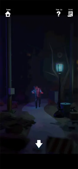 Game screenshot Escape From Dead City apk